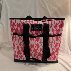 Scout Bag